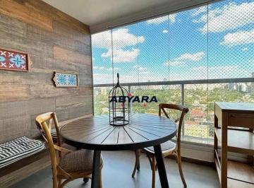 41daceb66aff768c23418b5a0ada66b5ef8af0ed · Apartamento com 2 quartos à venda, 55 m² - Jardim Paulistano
