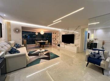 7f70c88386d5d5144d0b0f8fbba76c4e7fc98415 · Apartamento com 2 dormitórios para alugar, 91 m² por R$ 8.497,51/mês - Vila Andrade - São Paulo/SP