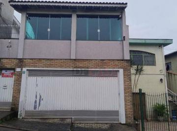 b8e97e126ee2473f70ffe6921f20841e4e65e468 · Sobrado com 3 dormitórios à venda, 160 m² por R$ 800.000,00 - Vila Jacuí - São Paulo/SP