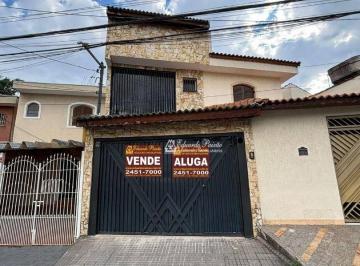28774d83141e6bd5a05b31d6a349e9fa8fdf082a · Sobrado com 3 dormitórios, 150 m² - Jardim Santa Mena - Guarulhos/SP