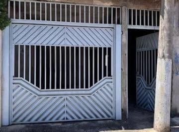 fcf1348d0548dc2ba29c52676401d5f52e15c90b · Casa com 4 dormitórios à venda, 146 m² - Jardim Vila Galvão - Guarulhos/SP