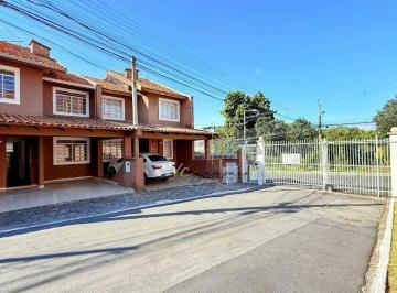 4e92282161560f1aa67b3e353c005e9f6a755928 · Sobrado com 3 dormitórios para alugar, 74 m² por R$ 3.078/mês -  Rua Júlio Zandona, 1016 Alto Boquei