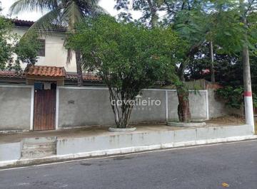 aa235dbfbc16399d1860f36d6127e018d9f2fc80 · Casa com 3 dormitórios à venda, 100 m² por R$ 600.000,00 - Cajueiros (Itaipuaçu) - Maricá/RJ