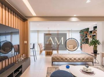 726ee141c69c8975f3c6947ffc91b464e460705a · Apartamento com 3 dormitórios à venda, 150 m² por R$ 1.990.000 - Rua São Felipe,