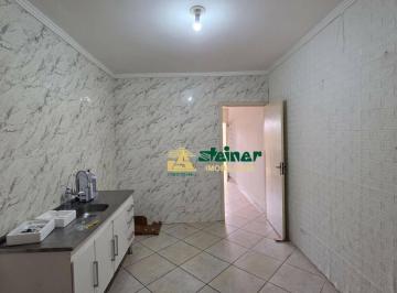 7c6e59f7ab4f6f697de42454bd44b5f7c30003c7 · Casa com 2 dormitórios para alugar, 125 m² por R$ 2.200,00/mês - Jardim Leda - Guarulhos/SP
