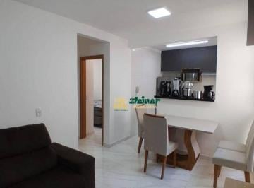 0cf7a0ed6d2c026e1506f4ee11301a4ab3d30a03 · Apartamento com 2 dormitórios à venda, 41 m² por R$ 290.000,00 - Estância Guatambu - Itaquaquecetuba