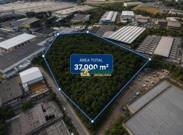 a195b72f8120320e453fc6af7bca9a87aaeefdb0 · Terreno à venda, 37000 m² por R$ 42.000.000,00 - Água Chata - Guarulhos/SP