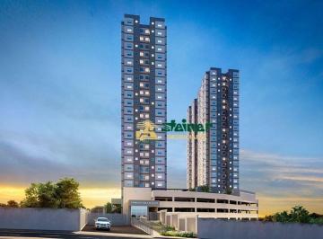 5dc83f4c236f30f91efa6a98e285612b3c1b2ded · Apartamento à venda, 55 m² por R$ 580.000,00 - Vila Augusta - Guarulhos/SP