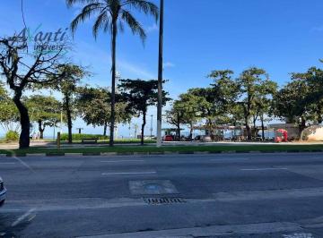 6a4ca7d583e56e348502847daa7a5d522ca922a1 · Apartamento 2 dormitórios à venda, 98 m² por R$ 960.000 - Embaré - Santos/SP