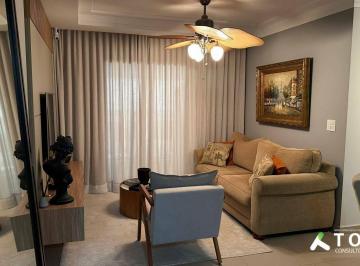 7ba26e8d85f912116b2900e7d838a731e2a545a9 · Apartamento com 3 dormitórios 1 Suíte à venda 93 m² - Condomínio Residencial Soleil de Québec - Sor