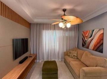 ca5e6c9c8a4526b3d4bd29357166c355e7984b79 · Apartamento com 3 dormitórios 1 Suíte à venda 93 m²  - Condomínio Residencial Soleil de Québec - Sor