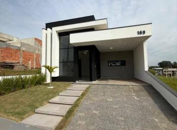 bc76fbc89e52439ee3c495ab28167f0b041eed47 · Casa com 3 dormitórios 1 Suíte com Closet à venda - Condomínio Reserva Ipanema - Sorocaba/SP