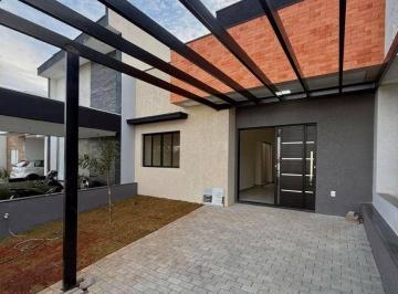 688e853993d4f534e0993405a438cb69ffc85f75 · Casa com 3 dormitórios 1 Suíte à venda - Condomínio Residencial Jardim - Sorocaba/SP
