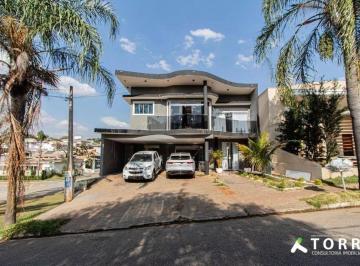 84116f801972f8bed4079f2cdb83ef81bac6517e · Casa Mobiliada com 4 dormitórios - venda ou locação - Golden Park Residence - Sorocaba/SP