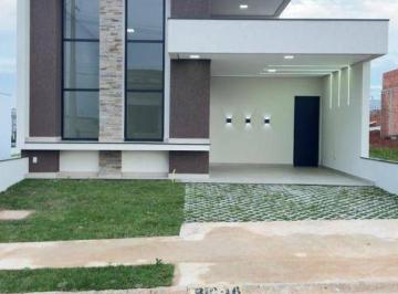 a64df1da09d1cf79c887e77db1da4c1fb8daefe3 · Casa com 3 dormitórios 1 Suíte à venda - Residencial Reserva Ipanema - Sorocaba/SP