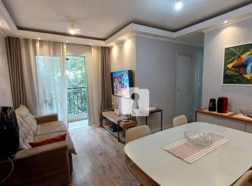 6981727a10ed25449c9e16095644b502f9a8b1e9 · Apartamento à venda, 58 m² por R$ 440.000,00 - Piqueri - São Paulo/SP