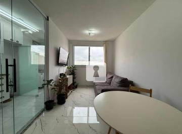bf593b4715b5f8f289341f81ad2837972dd3e089 · Apartamento com 2 dormitórios à venda, 44 m² por R$ 329.900,00 - Pirituba - São Paulo/SP