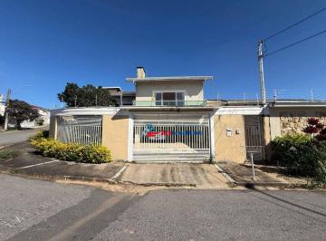 8830fe9bdce3794e212426faf4f86b3d8dc1955b · Casa à venda, 265 m² por R$ 1.500.000,00 - Jardim América - Bragança Paulista/SP