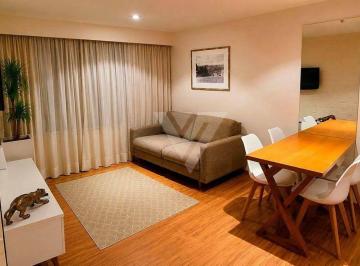 2d98cb9857be79abebbe8700b6dbf972bfd8f974 · Apartamento com 1 quarto, 37 m² - venda por R$ 370.000 ou aluguel por R$ 5.728/mês - Parque Campolim