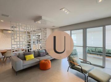 2ae5a1b3e71d192e8a120440c969806c5877c8f8 · Apartamento com 3 suítes à venda, 185 m² por R$ 2.800.000 - Vila Romana - São Paulo/SP