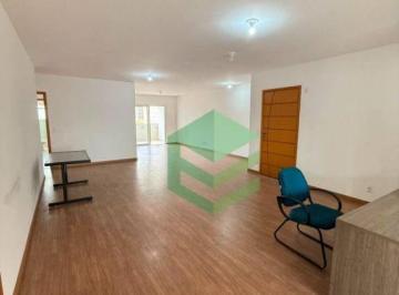 e5bfc890aad8c19e9b00c114c7d4395e9cde97d4 · Apartamento com 3 dormitórios para alugar, 240 m² por R$ 20.360,00/mês - Nova Petrópolis - São Berna