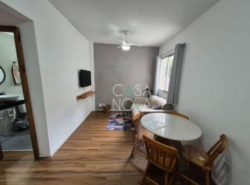 ef2573e0fc80c40515f0bbec5965a66356bd55d8 · Apartamento com 1 dormitório à venda, 40 m² por R$ 400.000 - Embaré - Santos/SP