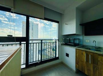6c373c5eea41ed61e5a8df65e04ed03f46a52d3e · Apartamento com 3 dormitórios para alugar, 137 m² por R$ 6.600,00/mês - Jardim Aquarius - São José d