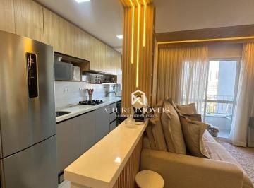b6c29c64597d601e47b290b16383a64d36aa7d53 · Apartamento com 2 dormitórios à venda, 51 m² por R$ 590.000,00 - Jardim Oriente - São José dos Campo