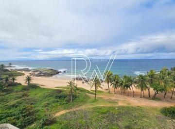 12711bb7a781c06b885dfd40035348add6b8cb37 · Apartamento com 2 dormitórios à venda, 1 suíte 89 m² por R$ 900.000 - Itapuã - Salvador/BA