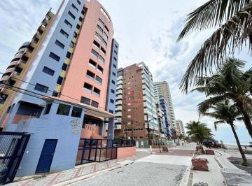 14108e66487ec3b506fc9d3f2bd73779a2497f28 · Apartamento com 2 dormitórios à venda, 96 m² por R$ 520.000,00 - Jardim Marina - Mongaguá/SP