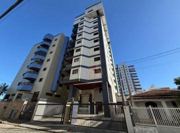 dcd6704cae1c7bce9786ca1cf8aab8730ec683c8 · Apartamento com 2 dormitórios à venda, 60 m² por R$ 360.000 - Centro - Mongaguá/SP
