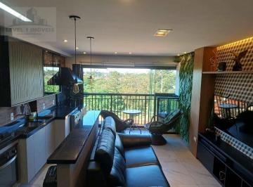 d8cbba3820a5e1bc22c6cbec555ab717ce42bfe6 · Apartamento no Condomínio Piscine Home Resort - Continental / Osasco