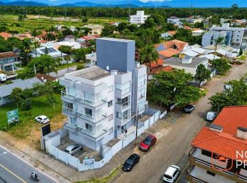 45c0ae3d5c046257ffaea9f2d6740b748fd8b385 · Apartamento com 3 dormitórios à venda, 67 m² por R$ 589.000,00 - Paese - Itapoá/SC