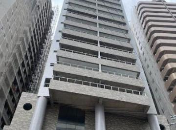 345e609ce6dcba16d69cb1c9abf506f1fc3688b2 · Apartamento com 3 dormitórios à venda, 120 m² por R$ 960.000,00 - Vila Guilhermina - Praia Grande/SP