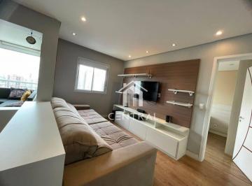 733db872d2562a0a58c7b0985983be743f049153 · Apartamento a venda - Condomínio Clip Desing - 63m² - 2 Dormitórios - 1 Suíte - Varanda - 1 Vaga - V