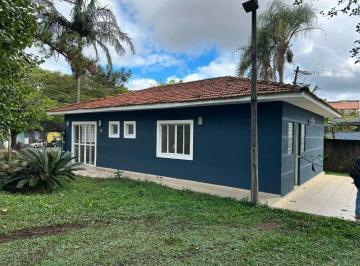 b948086ba5d8ff37ced84a35601d38ea9f42365e · Casa com 3 dormitórios para alugar, 90 m² por R$ 6.300,00/mês - Granja Viana II - Cotia/SP