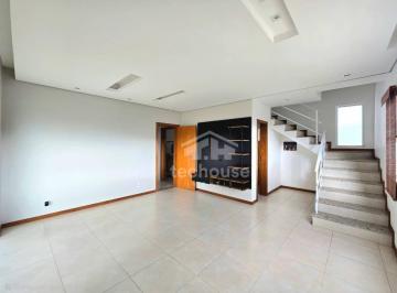 fa5b3688ef6390a8dc37061c82d8ca40c373b46a · Casa em Condomínio à Venda na Fazendinha, Teresópolis: 101 m² e 2 suítes e Armários Planejados