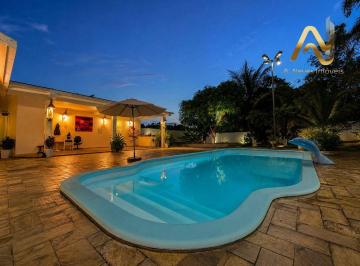 5aeceff8cbcb83b16da876163fe7debcc2d72cd2 · OPORTUNIDADE: CASA C/ 4 QUARTOS EM TERRENO DE 1.000 m² - Jardim Santorini, Ponta Negra