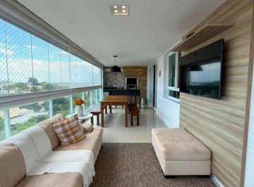 f66f67d837bb2361e0b9fb6f73df8231d0696a33 · APARTAMENTO MOBILIADO C/ 3 SUÍTES E VARANDA GOURMET - Diamond Tower, Adrianópolis
