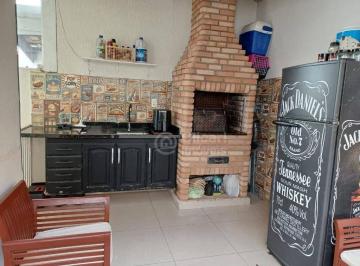 e2a0c7b092e4926cf2326ee9c2e2ba4101eb9bb6 · Casa com 3 dormitórios à venda, 90 m² por R$ 650.000,00 - Jardim Primavera - Itupeva/SP