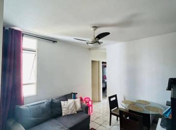 26f934cb864f0455b14d981c8710296cceb049ae · Apartamento com 2 dormitórios à venda, 49 m² por R$ 200.000,00 - Recanto do Sol I - Campinas/SP