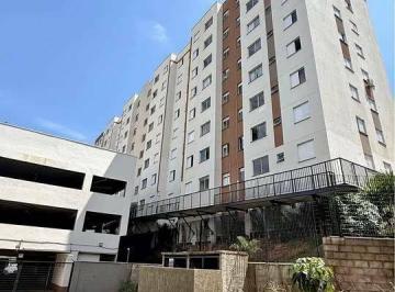 a295b009164d846ec14b7f019bd915f84933b3e3 · Apartamento com 2 dormitórios à venda, 47 m² por R$ 290.000 - Jardim Boa Esperança - Campinas/SP