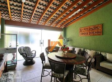 ef55586f8435a2aba41f97908af628781d3cba95 · Casa com 3 dormitórios à venda por R$ 850.000,00 - Utinga - Santo André/SP