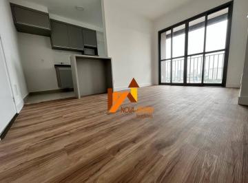 00613776bf896b6462ee1596debbedb3c54335e4 · Apartamento com 2 dormitórios para alugar, 60 m² por R$ 3.427,71/mês - Vila Assunção - Santo André/S