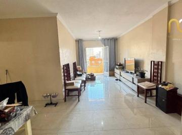 1ba7b25eea7dba8d5fe1a56dc993f705b2609402 · Apartamento com 3 dormitórios à venda, 117 m² por R$ 650.000,00 - Tupi - Praia Grande/SP