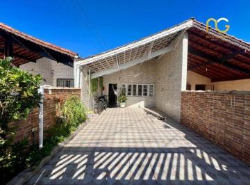 4f2b02ff20e359f491b4eb63017c57cb8df43c85 · Casa com 2 dormitórios à venda, 102 m² por R$ 539.000,00 - Solemar - Praia Grande/SP