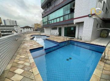 3b12eb99a441eb82d85453045a63a968b711f162 · Apartamento com 3 dormitórios à venda, 153 m² por R$ 1.350.000,00 - Boqueirão - Praia Grande/SP