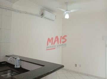 9507b715a0eba482a486740ebb9ae6f836a7db50 · Apartamento com 1 dormitório para alugar, 47 m² - Pompéia - Santos/SP