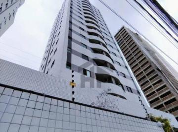 a1e99ffd584843af71800fe4f9ace58974e27736 · Apartamento de 60m² à venda, com 2 quartos (1 suíte), localizado em Boa Viagem, Recife - Pernambuco.