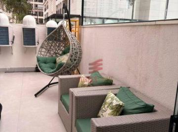 f992e8248e541ac973b1327cbfe0ccee001a5e96 · Lindíssimo Apartamento Garden, totalmente reformado com 2 suítes, 2 Vagas e Lazer completo  à venda,